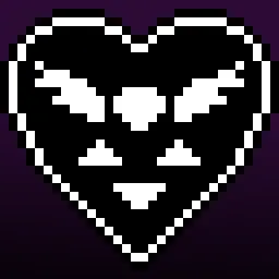 Preview published by TSEG for DELTARUNE OST