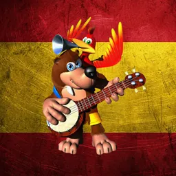 Preview published by bk_wildev for Spanish Language
