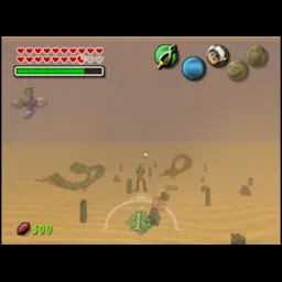 Preview published by DarkMarths for UseAnythingAsGiant