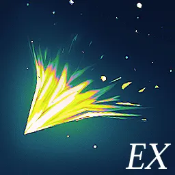 Preview published by BlueSkull for Beam Slash Extra