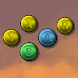 Preview published by tomtee for Modern Controller Overhaul
