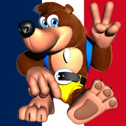 Preview published by lucaspec72 for French Localisation
