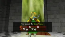 Preview published by ShadowSoulZx for 3DS/Switch Ocarina Button Glyphs