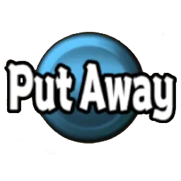 Preview published by ItsHeckinPat for Quick Putaway