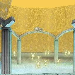 Preview published by TSEG for Ikana Fairy Fountain Fix