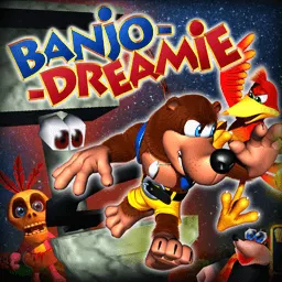 Preview published by Loggo for Banjo Dreamie