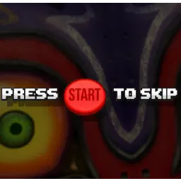 Preview published by althewaterbuffalo for PressStartToSkip