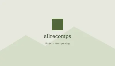 Project artwork not found